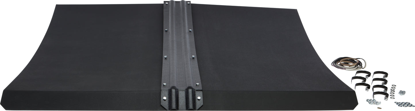 Utv Molded Roof