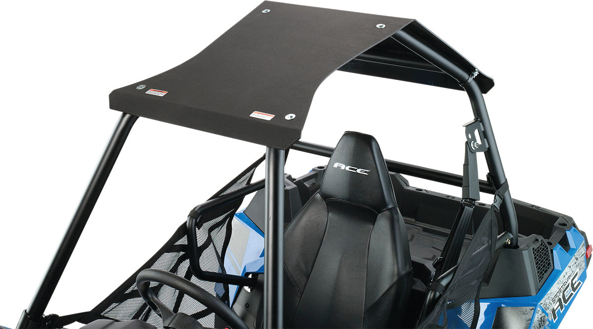 Utv Molded Roof