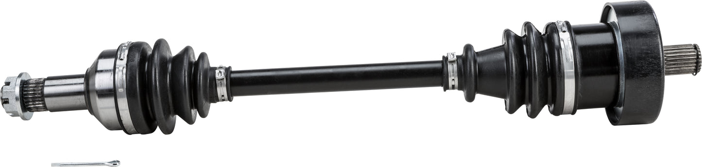 Oe Front Axle