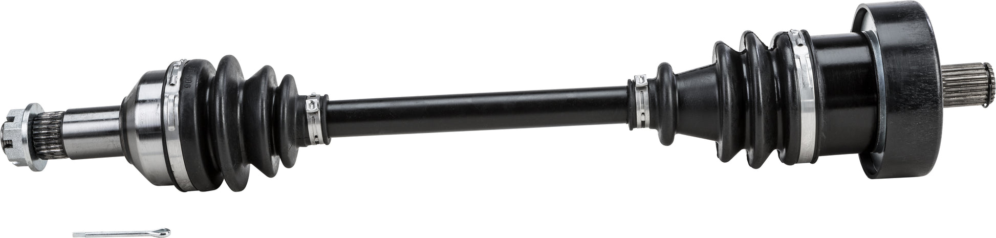 Oe Front Axle