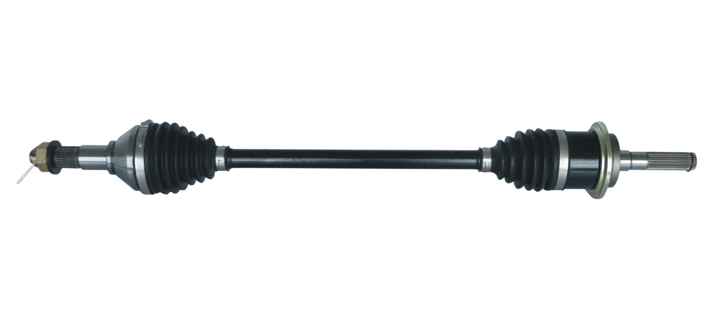 Hd 2.0 Axle Front Right