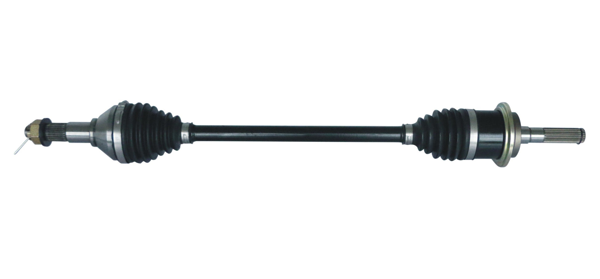 Hd 2.0 Axle Front Right