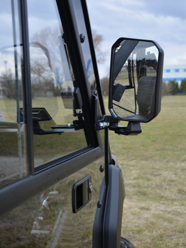 Full Utv Cab