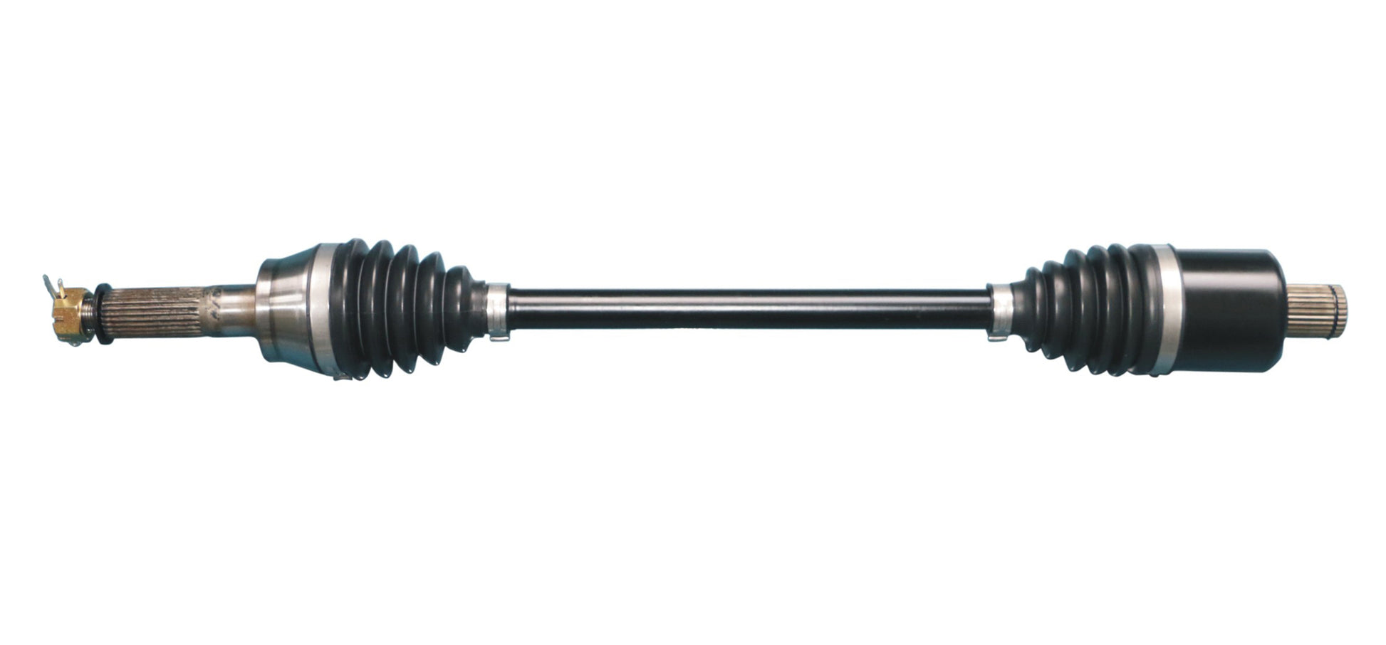 Hd 2.0 Axle Rear