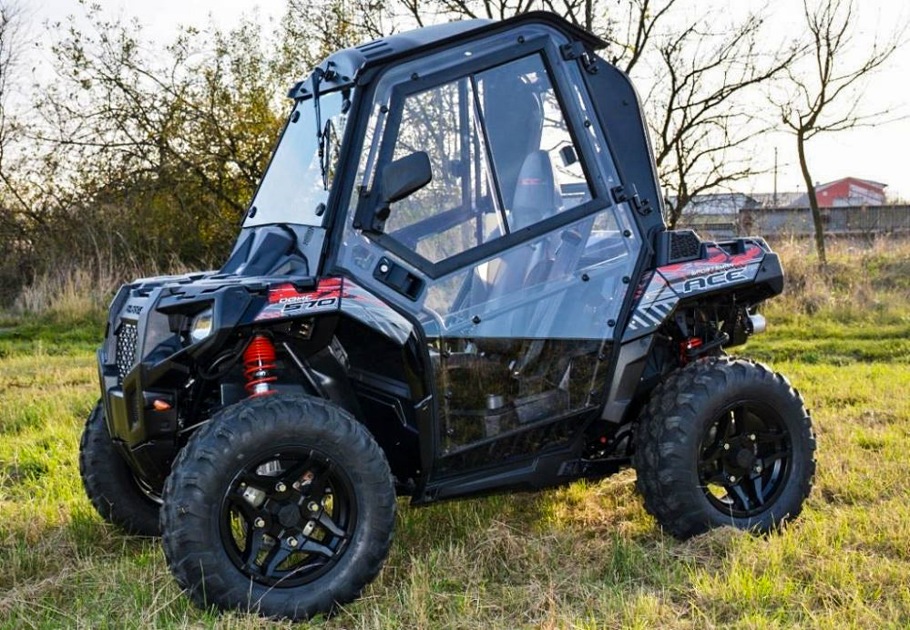 Full Utv Cab