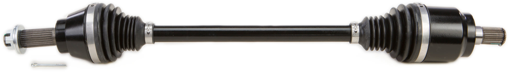 Hd Rear Wheel Axle