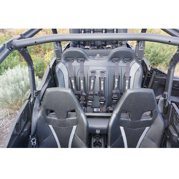 Can Am Commander MAX (2021+) Rear Bench Seat