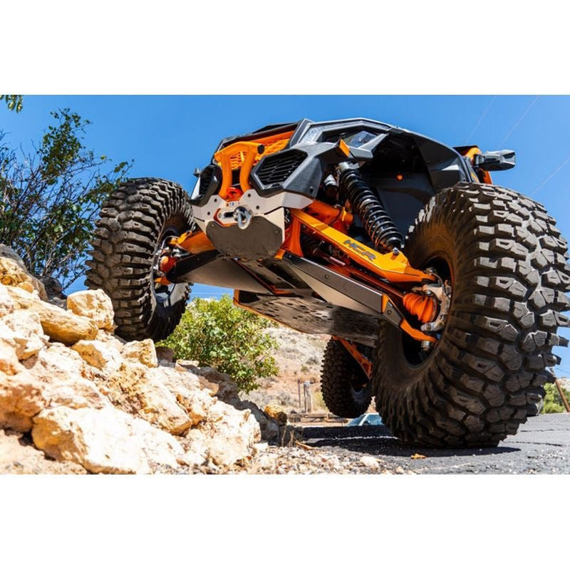 Can Am X3 72" Sportline A-Arm Kit