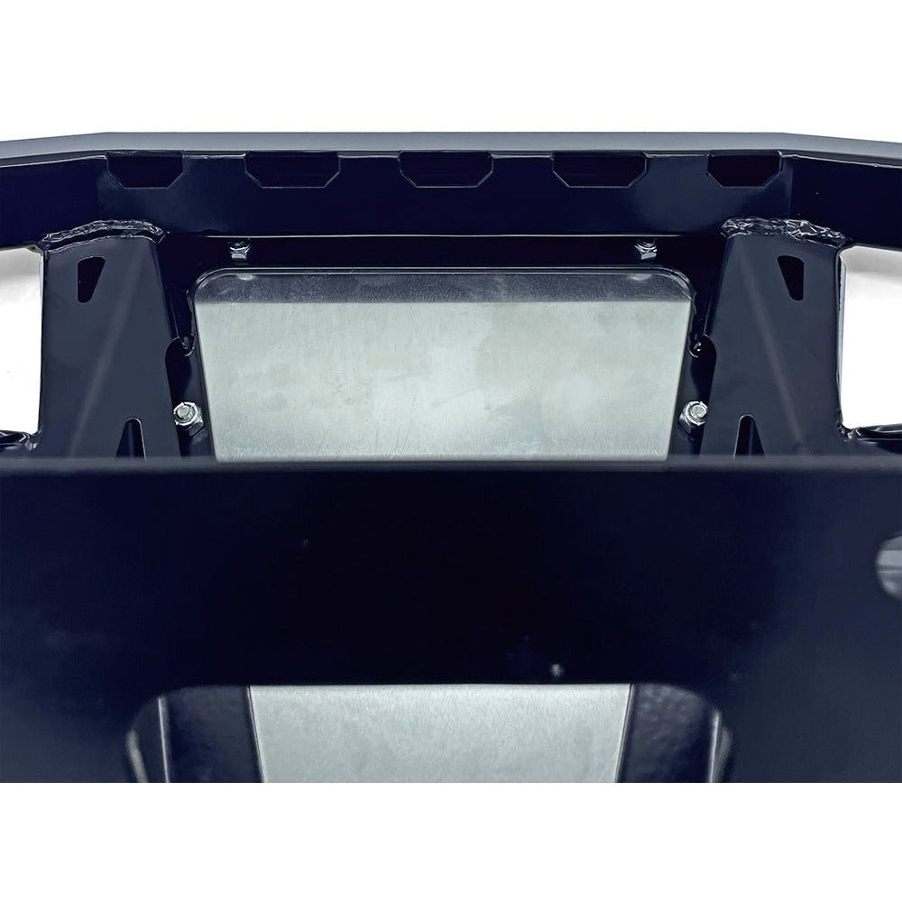 Can Am X3 Front Bumper