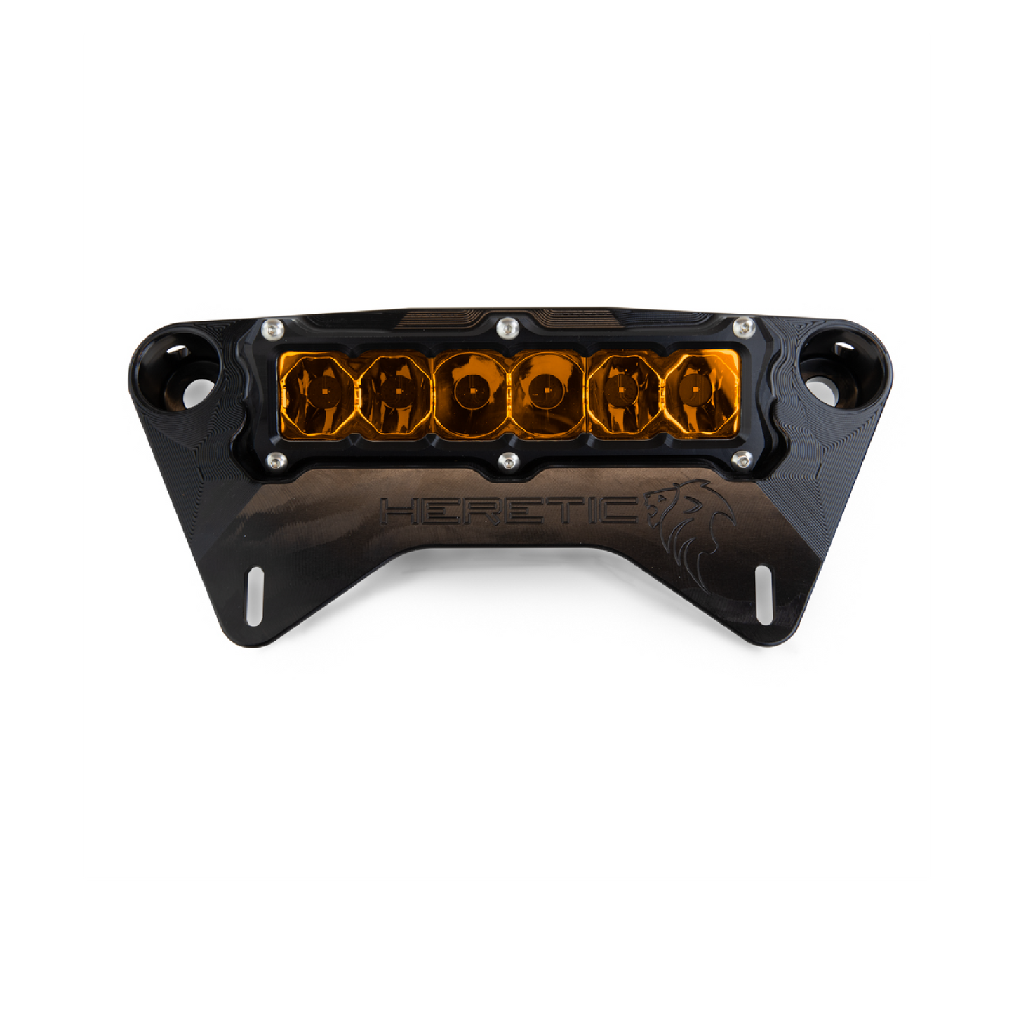 Can Am Maverick X3 Shock Tower Light