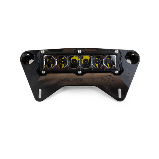 Can Am Maverick X3 Shock Tower Light