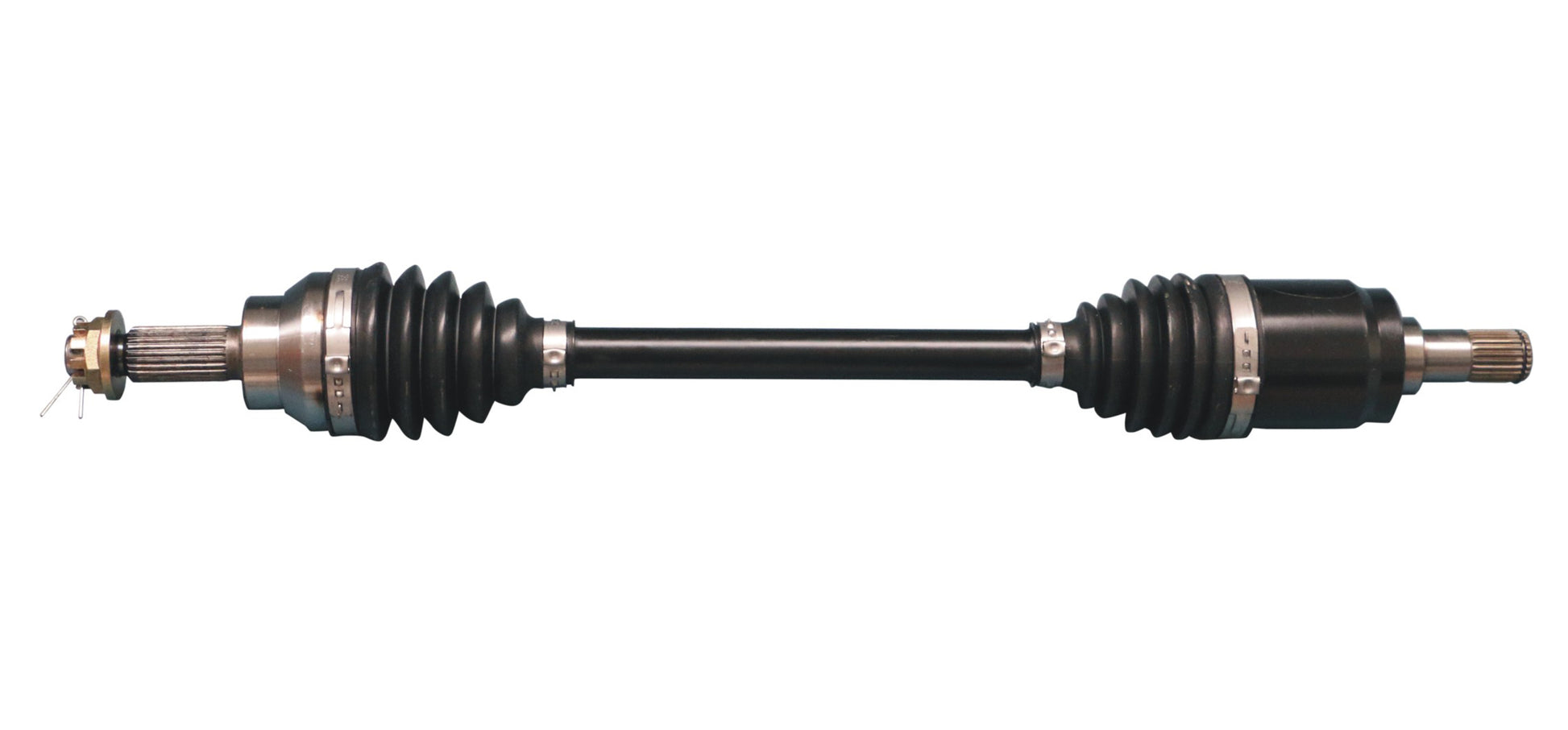 Hd 2.0 Axle Front Right