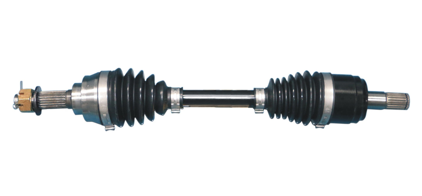 Hd 2.0 Axle Front Right