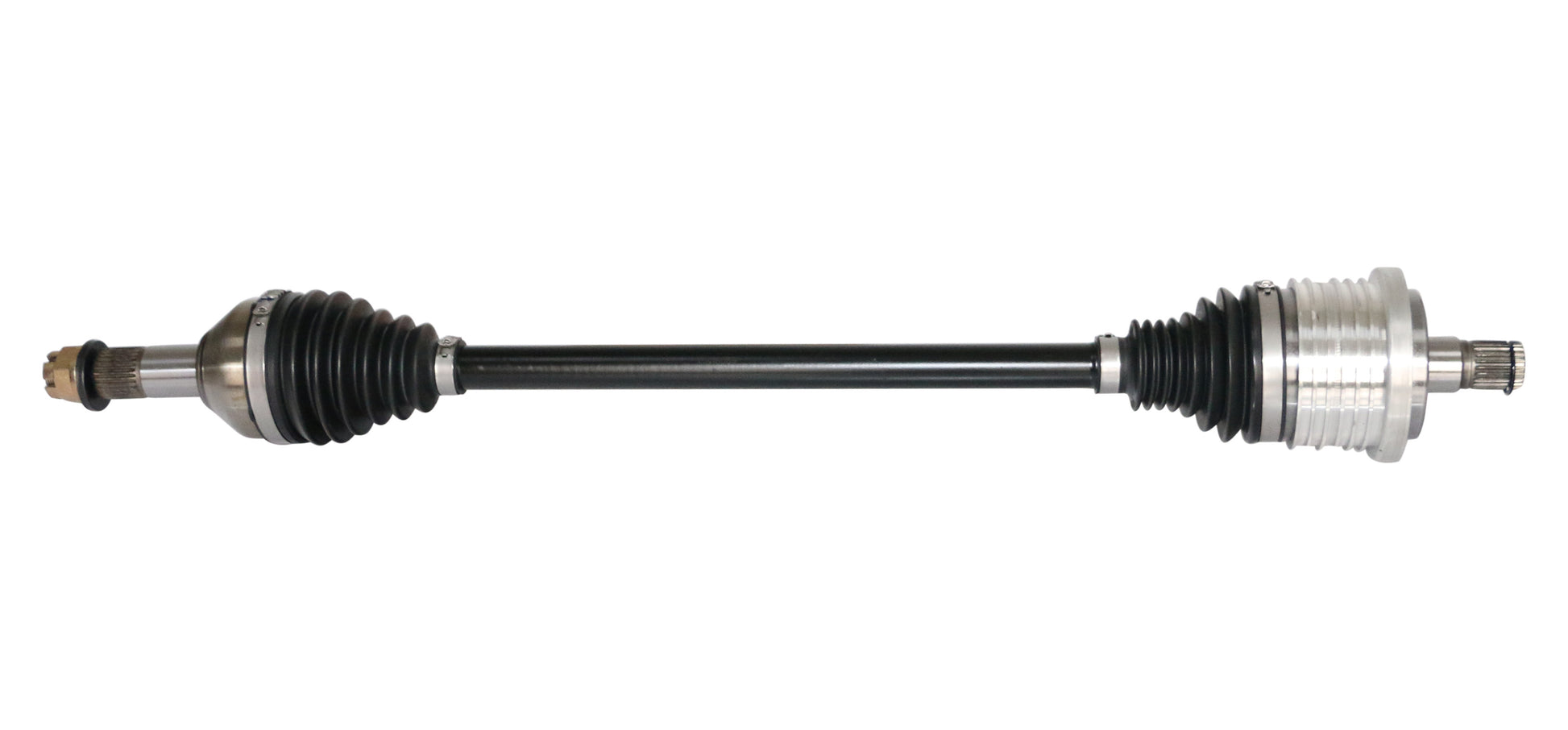 Hd 2.0 Axle Rear