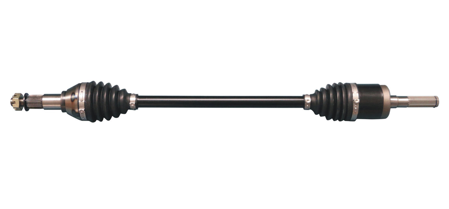 Hd 2.0 Axle Front Right