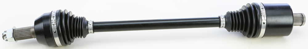 Hd Rear Wheel Axle