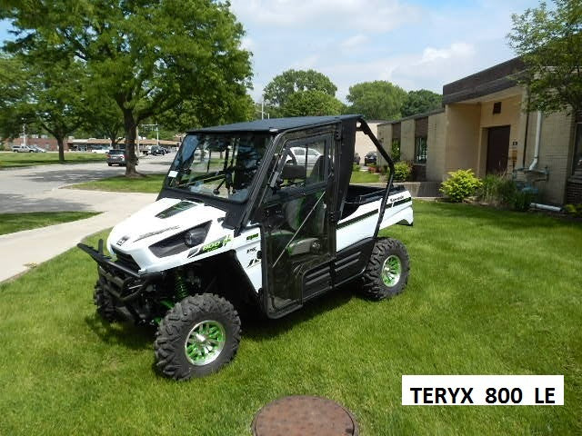 Full Utv Cab