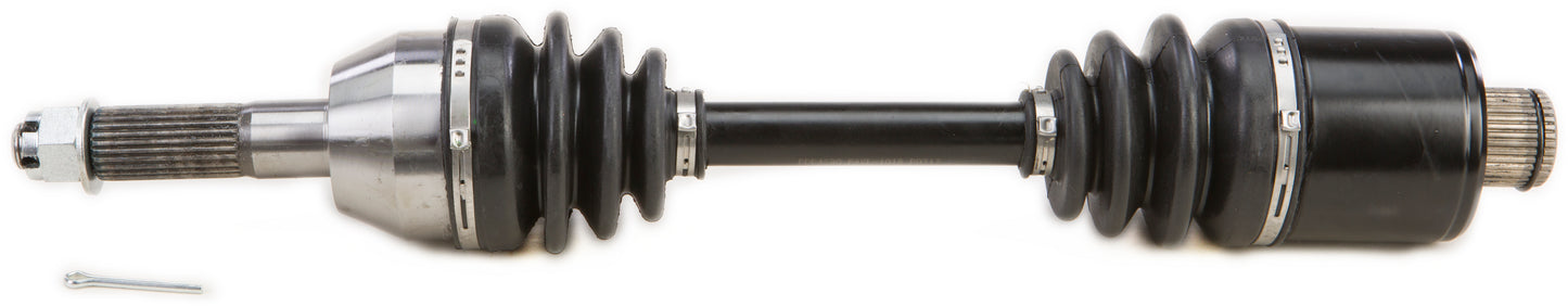 Oe Rear Axle