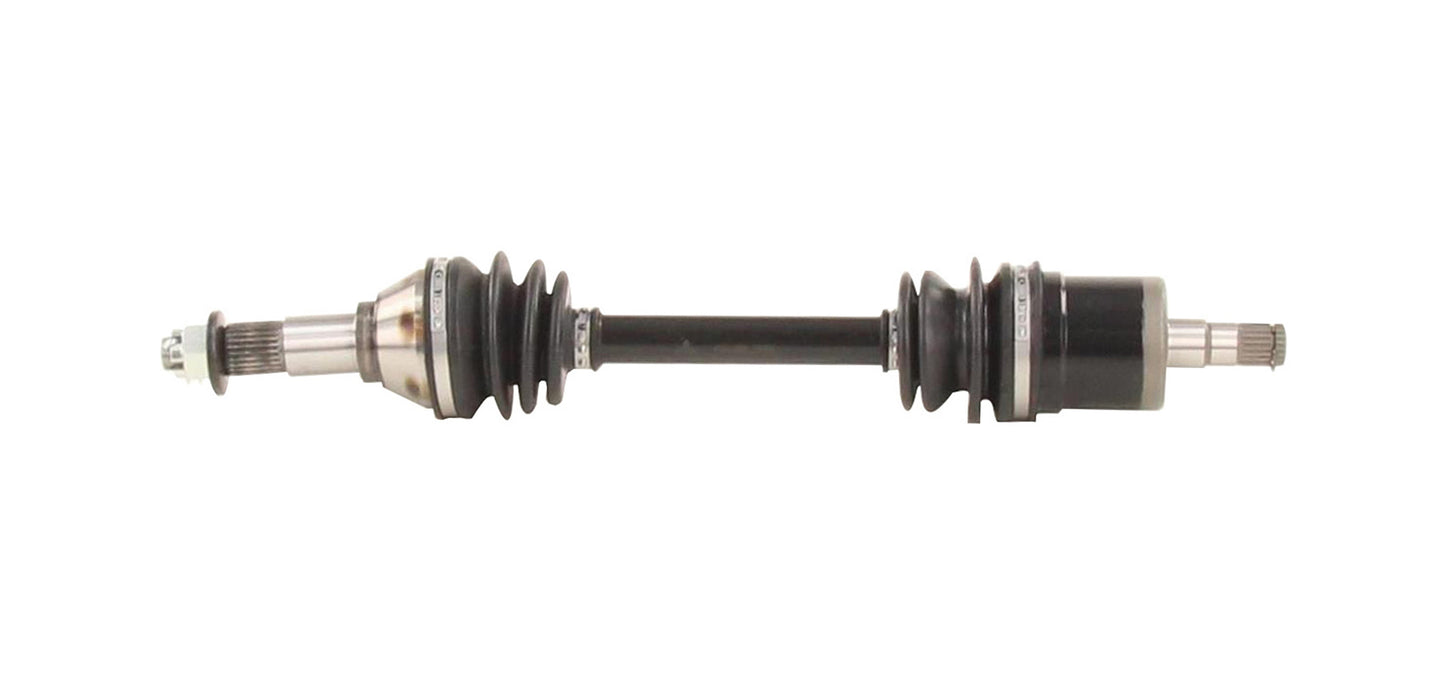 Oe 2.0 Axle Front Left
