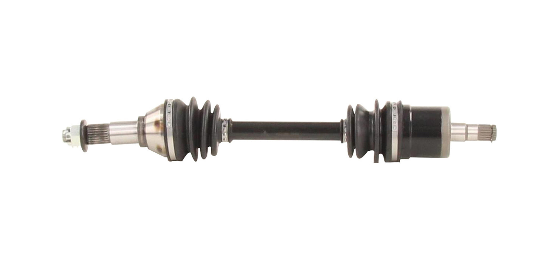 Oe 2.0 Axle Front Left