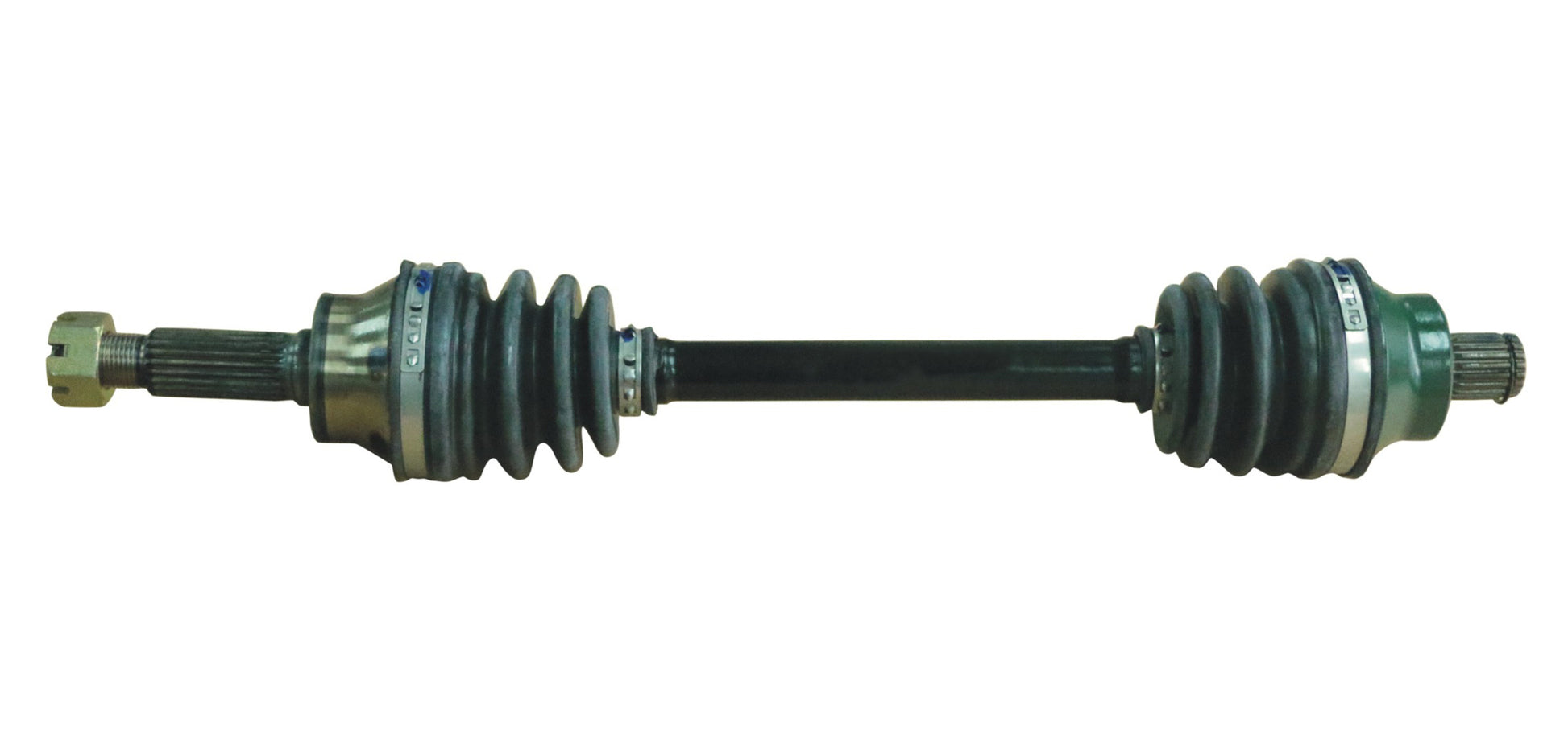 Oe 2.0 Axle Front
