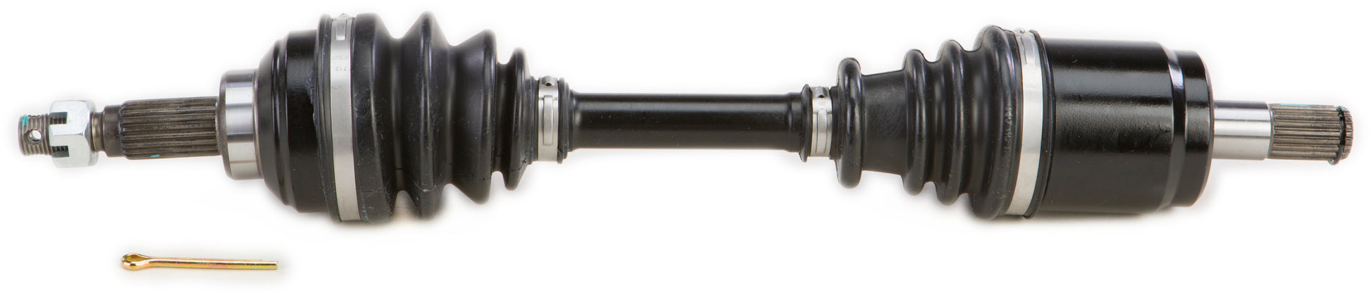 Oe Front Axle