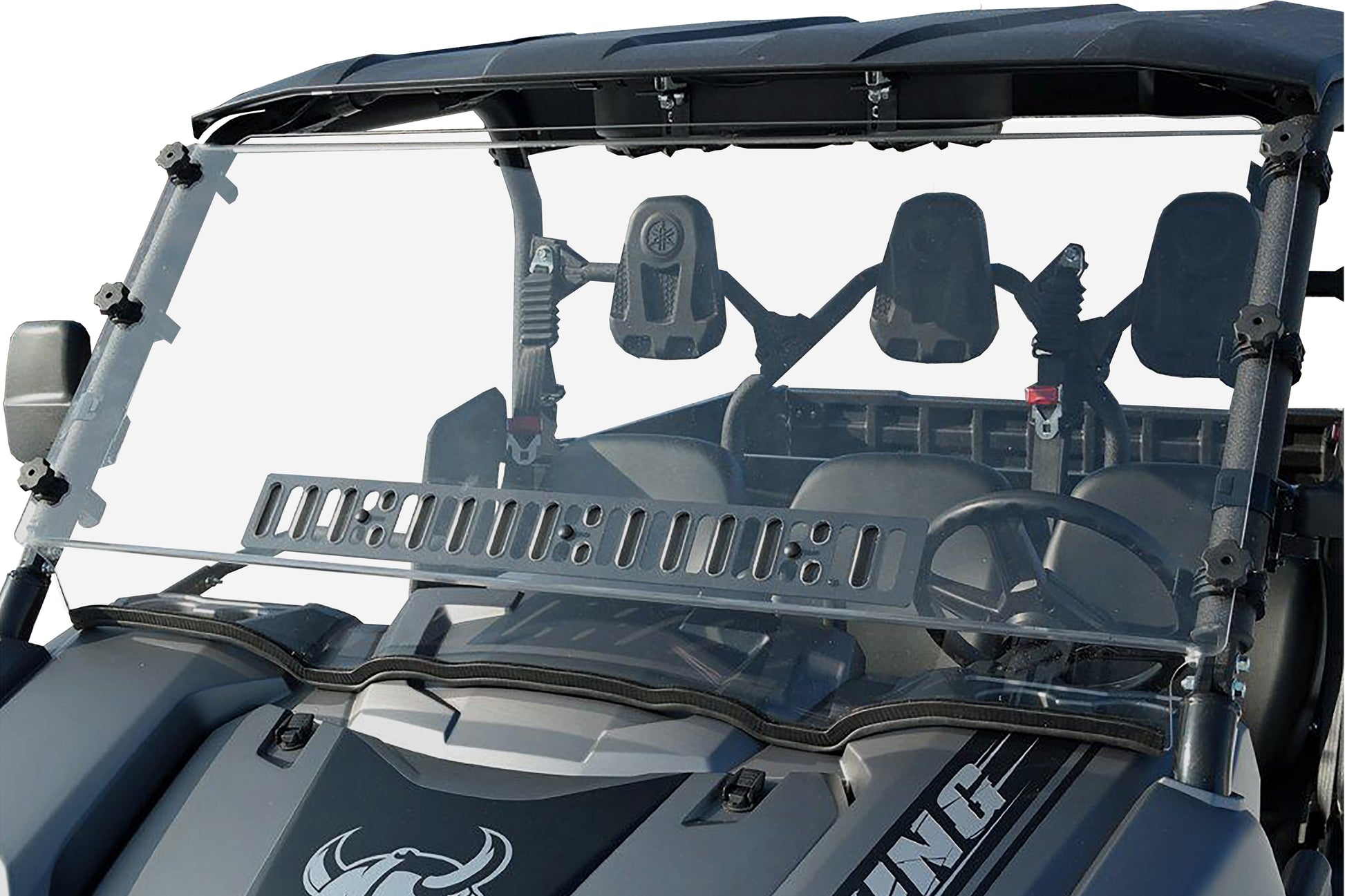 Full Windshield Yam Viking