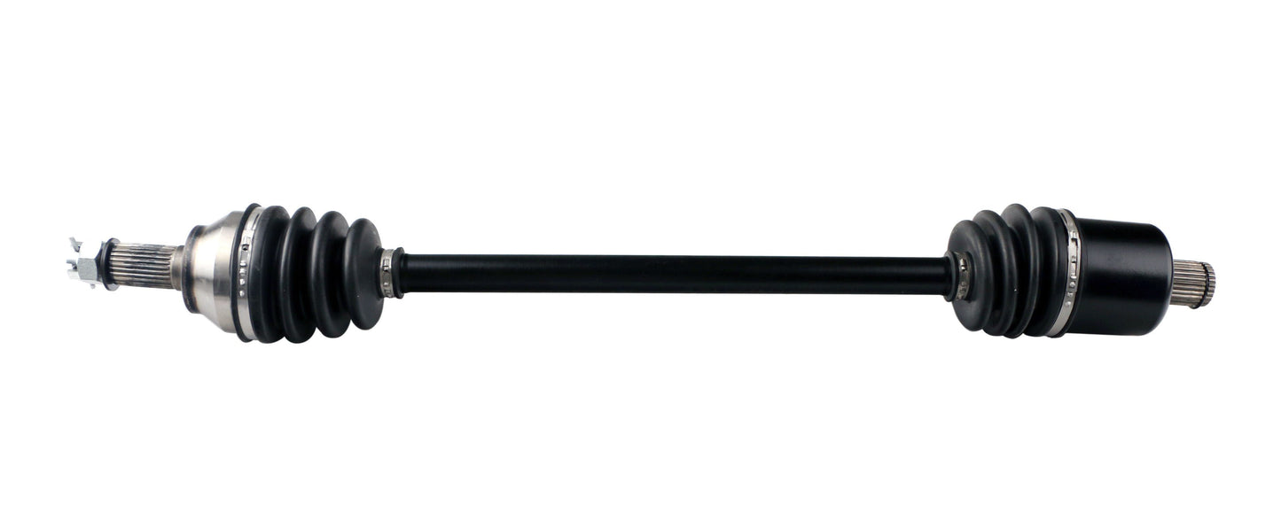 Oe 2.0 Axle Front