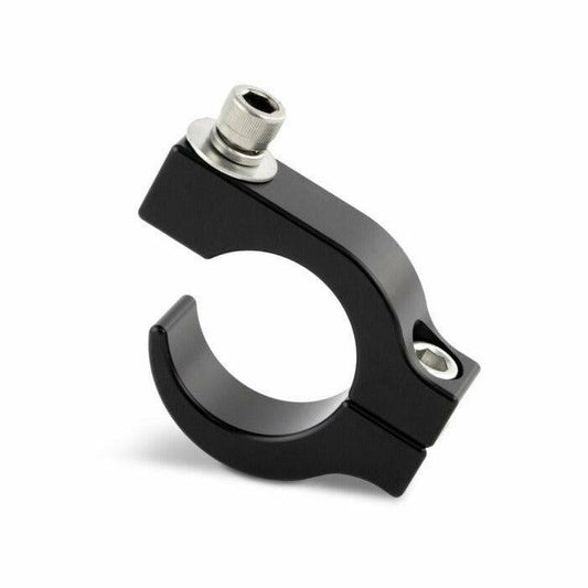 1.25" Tube Clamp with 1/4-28 Mounting Hole