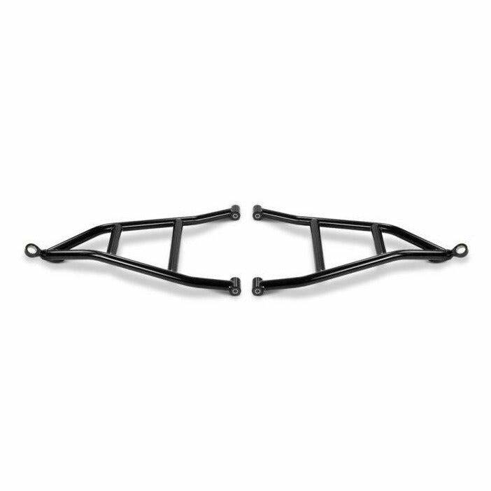 Can Am X3 72" Model Adjustable Front Lower Control Arms