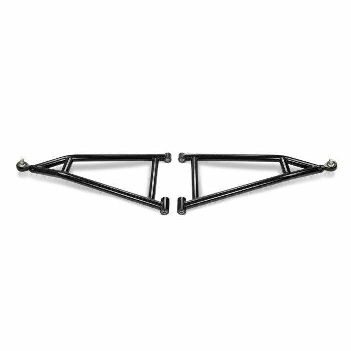 Polaris RZR RS1 Front Lower Control Arms with Ball Joints