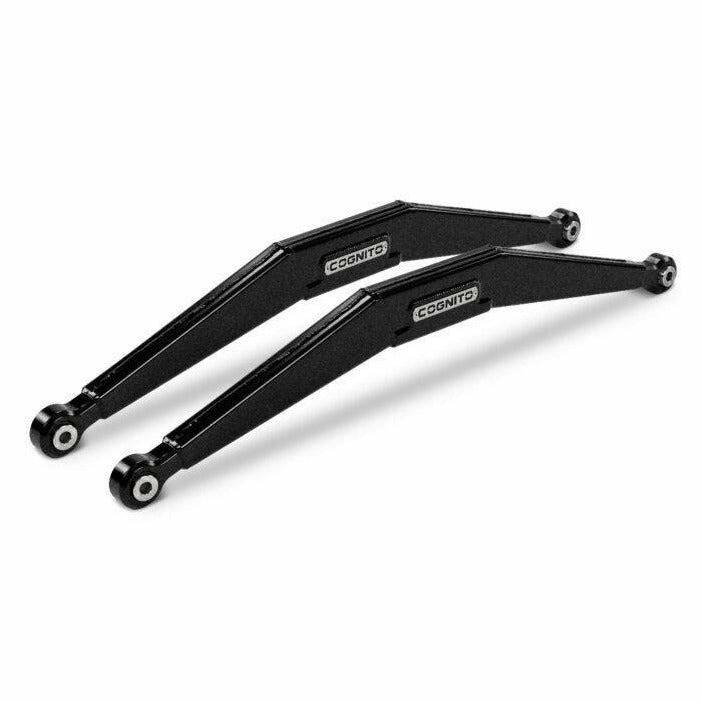 Polaris RZR Turbo S High Clearance Lower Radius Rods