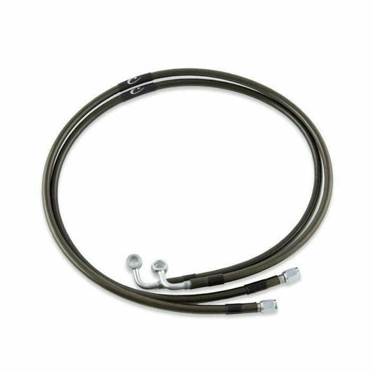 Yamaha YXZ 1000R Long Travel Front Brake Line Kit