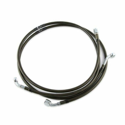 Yamaha YXZ 1000R Long Travel Rear Brake Line Kit