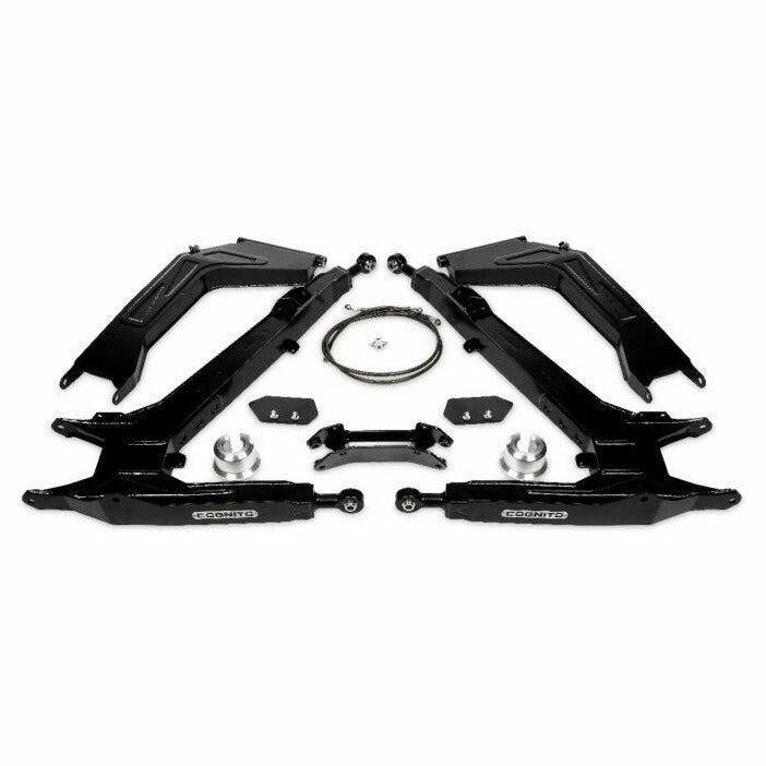 Yamaha YXZ 1000R Long Travel Rear Control Arms