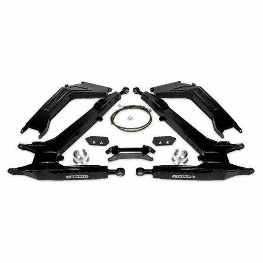 Yamaha YXZ 1000R Long Travel Rear Control Arms