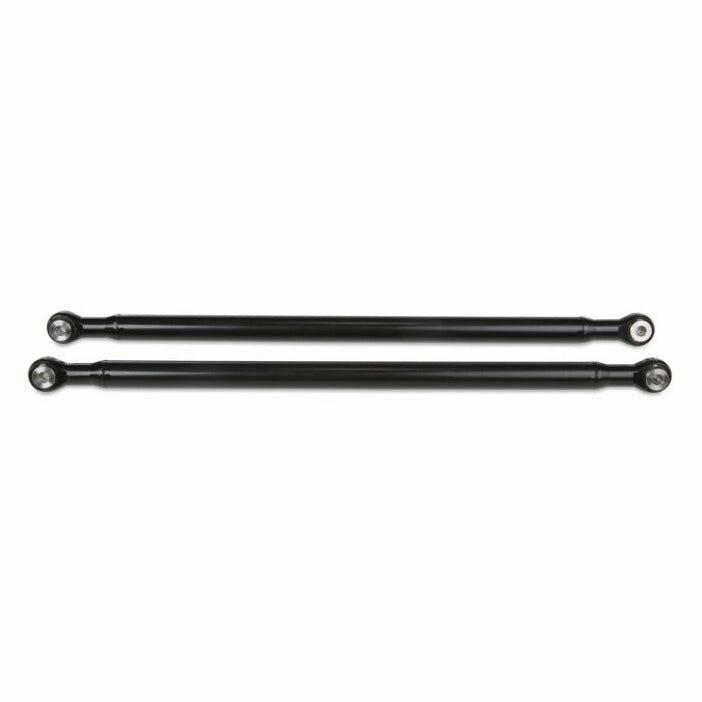 Can Am X3 72" Model Fixed Lower Radius Rods