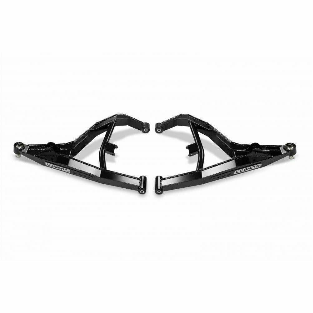 Polaris RZR RS1 Front Upper Control Arms with Ball Joints