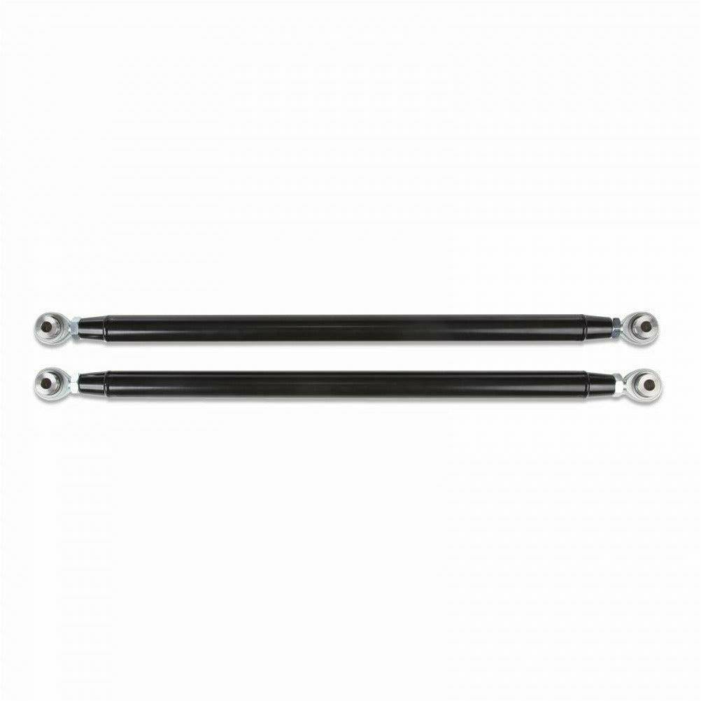 Can Am X3 72" Model Adjustable Upper Radius Rods