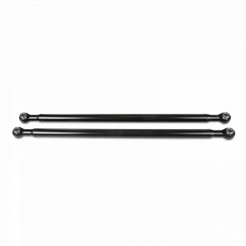 Can Am X3 72" Model Fixed Middle Radius Rods