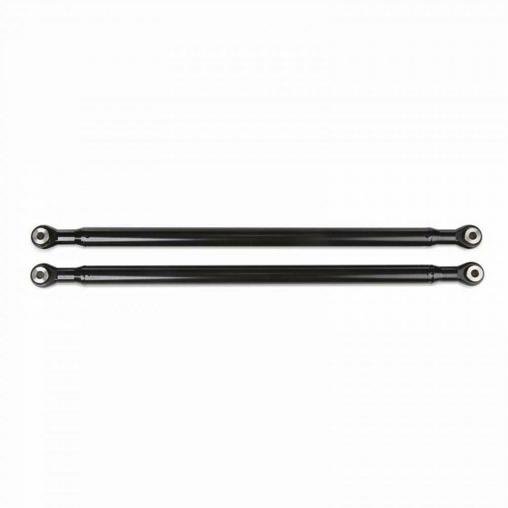 Can Am X3 72" Model Fixed Upper Radius Rods