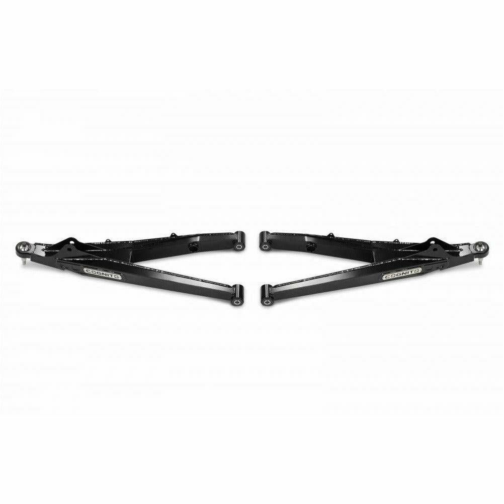 Can Am X3 72" Model Front Upper Control Arms with Ball Joints
