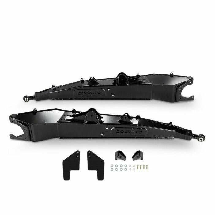 Polaris RZR Turbo S Trailing Arms