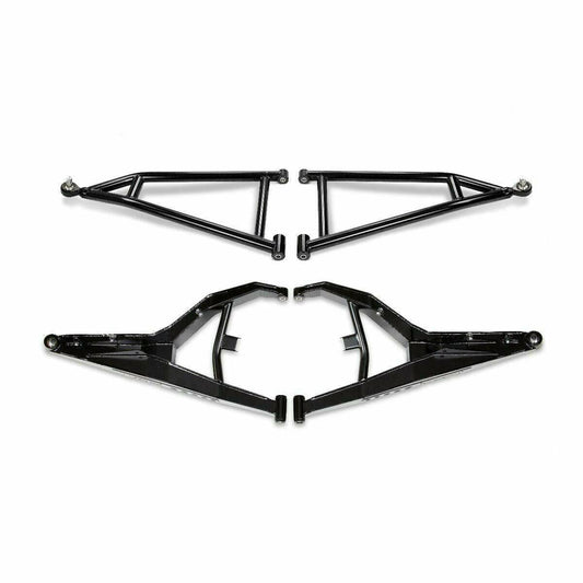 Polaris RZR RS1 Adjustable Long Travel Front Control Arms