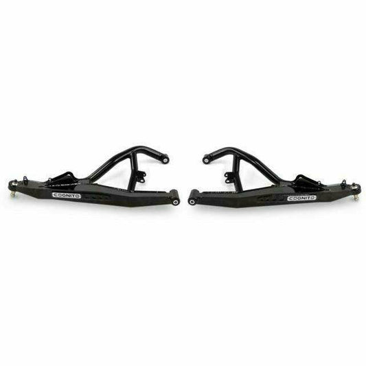 Polaris RZR Turbo S Front Upper Control Arms with Ball Joints