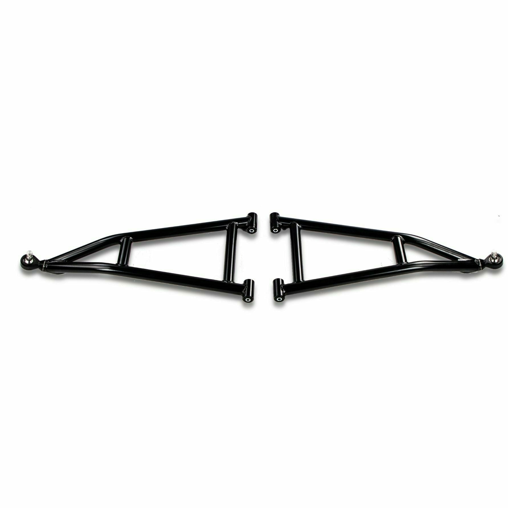 Polaris RZR XP 1000 / Turbo Adjustable Long Travel Front Lower Control Arms