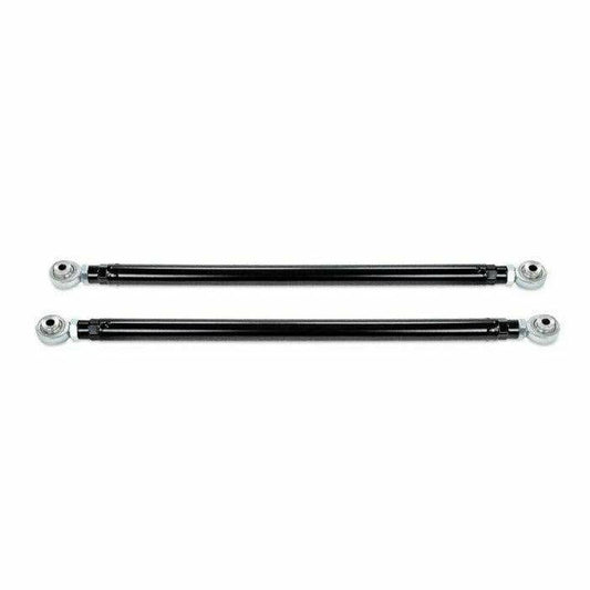 Polaris RZR Turbo S Adjustable Upper Radius Rods