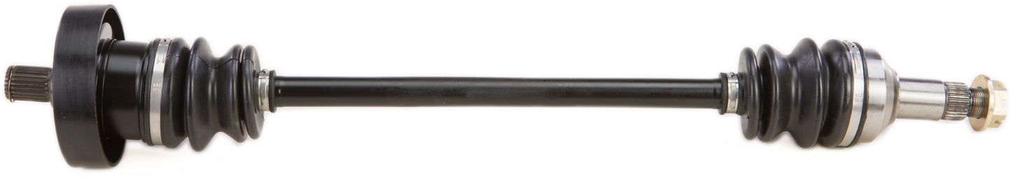Oe Front Axle
