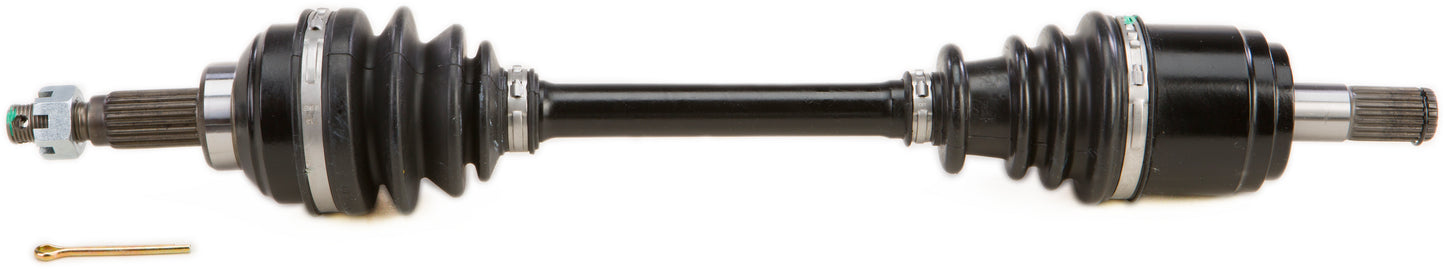 Oe Front Axle