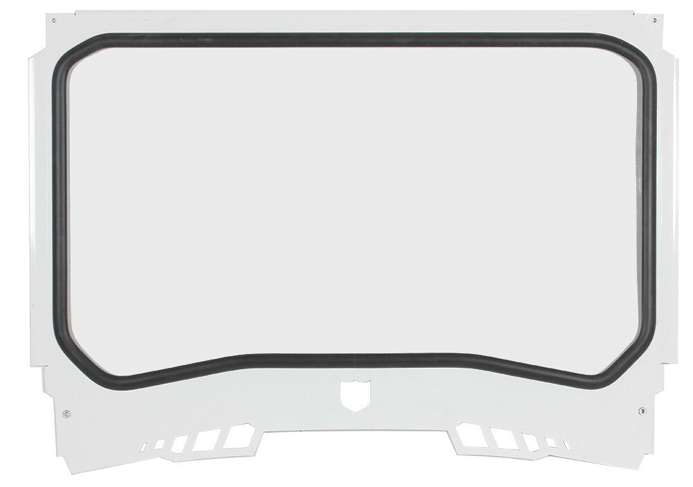 Pro Xp/4 Front Windshield White